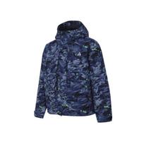 Nike ACG Lightweight Sports Hooded Long Sleeve Cotton Jacket Men Jackets Blue HJ2488-410 XL