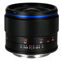 Venus Optics Laowa C-Dreamer 7,5 mm f/ 2,0 A for Micro 4/ 3
