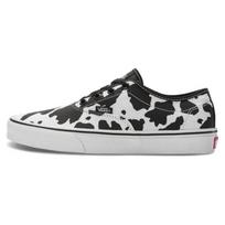 Vans Doheny Atsitiktiniai žemi teniso bateliai Moteriški sportbačiai Juodi Balti VN0A5EL9BA2 36