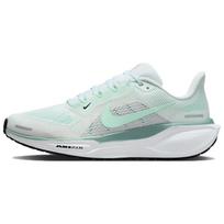 Nike Pegasus 41 Patogūs universalūs ilgaamžiai žemi kasdieniai bėgimo bateliai moterims Balti žali FD2723-113 36.5