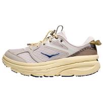 HOKA ONE ONE Bondi B3LS Universalūs Patogūs Neslystantys Patvarūs Kvėpuojantys Atšokantys Žemi Gyvenimo Būdo Laisvalaikio Batai Unisex sportbačiai 1155351-GTV 36