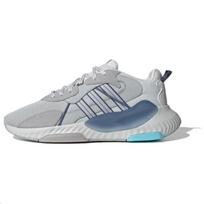 Adidas Originals Hi-Tail Audinys Sintetinė Oda TPU Karvės Oda Patogūs Universalūs Neslystantys Žemi Stiliaus Laisvalaikio Batai Unisex Laisvalaikio Batai JH7361 35⅔