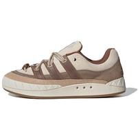 Adidas Originals Adimatic Patogūs Universalūs Neslystantys Patvarūs Žemi Skate Batai Unisex Sportbačiai Rudi JQ2611 36⅔