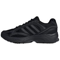 adidas Spiritain 2.0 Core Black Grey Six Iron Metallic Unisex Sneakers JH8025 36 black
