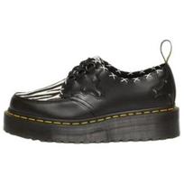 Dr. Martens Oda Mada Šnyriukai Žemi Laisvalaikio Batai Unisex Laisvalaikio Batai Juodi 31679195 37