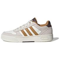 Adidas D-Pad Classic Krepšinio Patogūs Universalūs Žemi Sportbačiai Unisex Sportbačiai Smėlio Rudo JR8325 45⅓