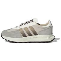 adidas Retropy E5 Skaidri ruda sezamo unisex sportbačiai tamsiai rudi JH7189 36 gray
