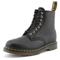 Dr. Martens Klasikiniai Paprasti Universalūs Madingi Aulinukai Unisex batai Juodi 32130001 36 black
