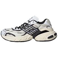 Adidas Originals Adistar Xlg Madingi Patogūs Neslystantys Patvarūs Žemi Tėčio Batai Vyriški Sportbačiai Juodi Balti JR7005 38