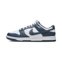 Nike Dunk Low Valerian Blue Skeitbordistų Batai Sportbačiai Vyriški DD1391-400 44.5 white