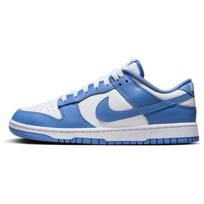 Nike Dunk Low Polar Blue Skate Avalynė Kedai DV0833-400 45