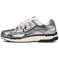 Nike P-6000 Metalinio Sidabro Sienainiai CN0149-001 35.5