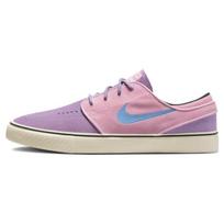 Nike Sb Janoski+ Levandų vidutinio minkštumo rožiniai riedlentės batai DV5475-500 43 violetinė