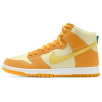 Nike Sb Dunk High 'Fruity Pack Ananasas' Riedlentės Batai DM0808-700 44