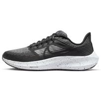 Nike Air Zoom Pegasus 39 'Black Dark Smoke Grey' Moteriški sportbačiai DH4072-005 35.5