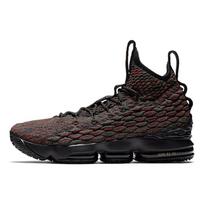 Nike LeBron 15 Ep 'BHM' sportbačiai AA3857-900 40.5