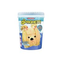 (ANTISTRESINIS KAMUOLIUKAS ver.) LE SSERAFIM [SPAGHETTI] 1-asis SINGLE ALBUMAS STRESS BALL (NO POB)