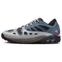 Nike Acg Air Exploraid Neutralus Pilkas Peleningai Žalias Sportbačiai Laisvalaikio Batai FJ1920-001 38.5
