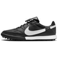 Nike Premier 3 Low Tf Turf 'Juodi Balti' Sportbačiai HM0283-001 41