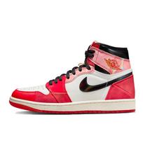 Air Jordan 1 High OG Žmogus-voras Per vorų visatas EU 36.5 raudona