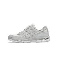 ASICS Gel-NYC Cream Cloud Grey EU 41.5 balta