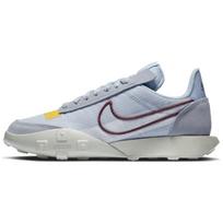 Nike Waffle Racer 2X Ghost Dark Beetroot Moteriški sportbačiai CK6647-001 40.5