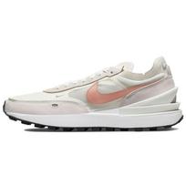 Nike Waffle One Sail Rose Whisper Moteriški sportbačiai DN4696-102 36.5