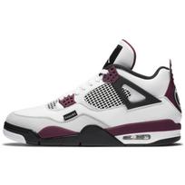 Jordan 4 Retro Psg Paris Saint Germain Jordan CZ5624-100 44