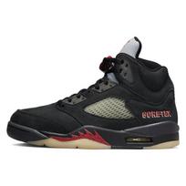 Air Jordan 5 GORE TEX 'Off Noir' Moteriški Jordan DR0092-001 35.5
