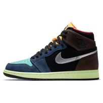 Air Jordan 1 Retro High 'Tokyo Bio Hack' Jordan 555088-201 42