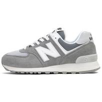 New Balance 574 pilkos rūko spalvos sportbačiai U574FGR 37