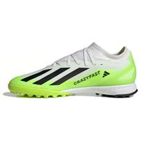 Adidas X Crazyfast.3 Tf Crazyrush Pack Sportbačiai ID9337 40⅔