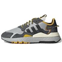Adidas Originals Nite Jogger 'Cream Grey Black Yellow' sportbačiai GY0019 36⅔