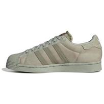 adidas originals Superstar Green Brown Sneakers IE2941 35⅔