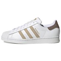 Adidas Superstar Kalėdiniai imbieriniai moteriški kedai FZ5462 44⅔
