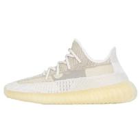 Adidas Yeezy Boost 350 V2 'Natural' sportbačiai FZ5246 36