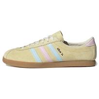 Adidas Koln 24 'Beveik geltoni mėlyni rožiniai' sportbačiai IG6279 38