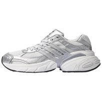 adidas Adistar XLG Krištolinės Baltos Sidabro Metalinės Unisex Sportbačiai Matinio Sidabro KJ1386 36