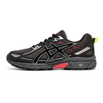 ASICS Gel Venture 6 Obsidian Grey Black - 1203A438-025 EU 35.5 juoda