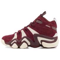 adidas Crazy 8 Maroon Unisex sportbačiai, raudoni, balti JI0331 42⅔
