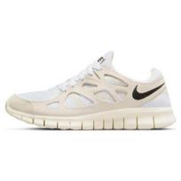 Nike Free Run 2 Baltas Šviesiai Kaulų 2021 - DM8915-101 EU 35.5 balta
