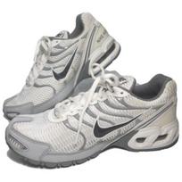 Nike Air Max Torch 4 Balti - 343846-100 EU 44 balta