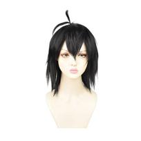 Anime Manga Scissor Seven Cosplay Costume Wig Thirteen Killer Seven Hoodie Uniform Mei Hua Eleven Costume Adult Men Halloween One Size