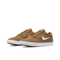 Nike Chron 2 Drobė SB Tamsus Driftwood - DM3494-200 EU 36 ruda
