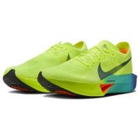 Nike ZoomX Vaporfly 3 Fast Pack - DV4129-700 EU 45.5 geltona/žalia