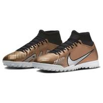 Nike Zoom Mercurial Superfly 9 Academy TF Generation Pack 2022 - DR5948-810 EU 41 auksas