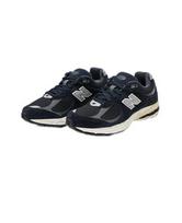 New Balance 2002R Eclipse Castlerock M2002RCA EU 36 sidabras