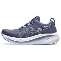 ASICS Gel Nimbus 26 Thunder Blue Denim Blue sportbačiai 1011B794-403 43.5