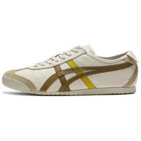 Onitsuka Tiger Mexico 66 Kreminiai/Rudos spalvos sportbačiai 1183A201-124 42 beige