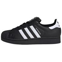 Adidas Superstar 2 Juodai Balti Unisex Sportbačiai JI0079 EU 44 juoda/balta